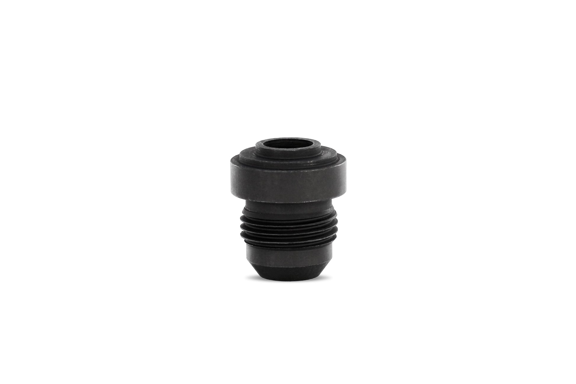 HPS Performance -10 AN Fittings Male Weld On Bung Steel