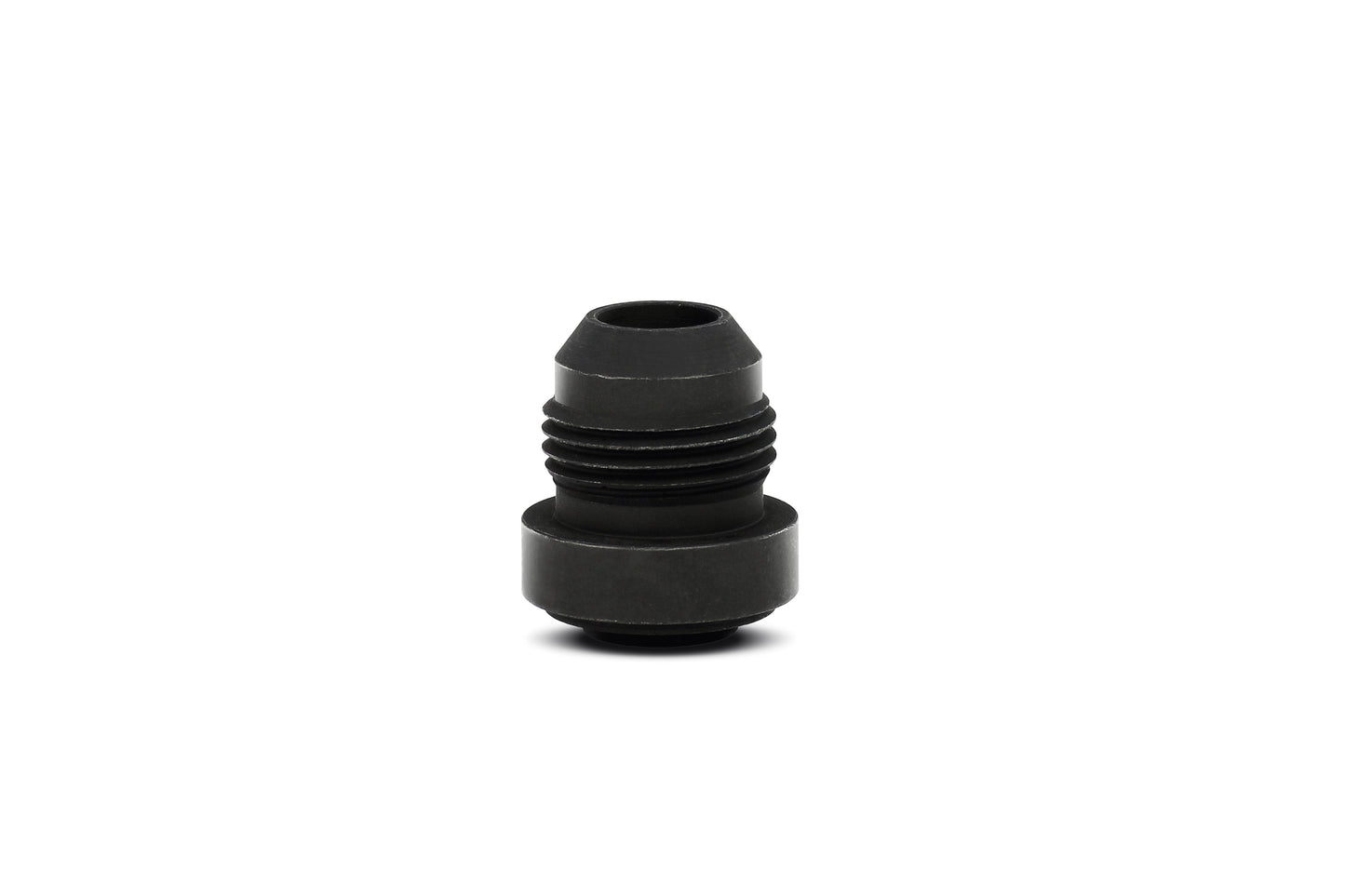 HPS Performance -12 AN Fittings Male Weld On Bung, Steel