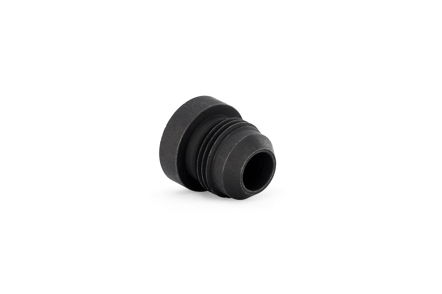 HPS Performance -12 AN Fittings Male Weld On Bung, Steel