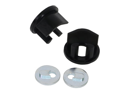 Whiteline 9/98+ Subaru Legacy / 9/98-8/09 Outback Diff-Mount in Cradle Insert Bushing