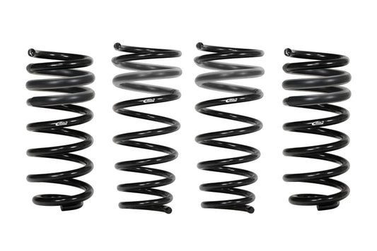 Eibach Pro-Kit for 2017 Volkswagen Golf Alltrack