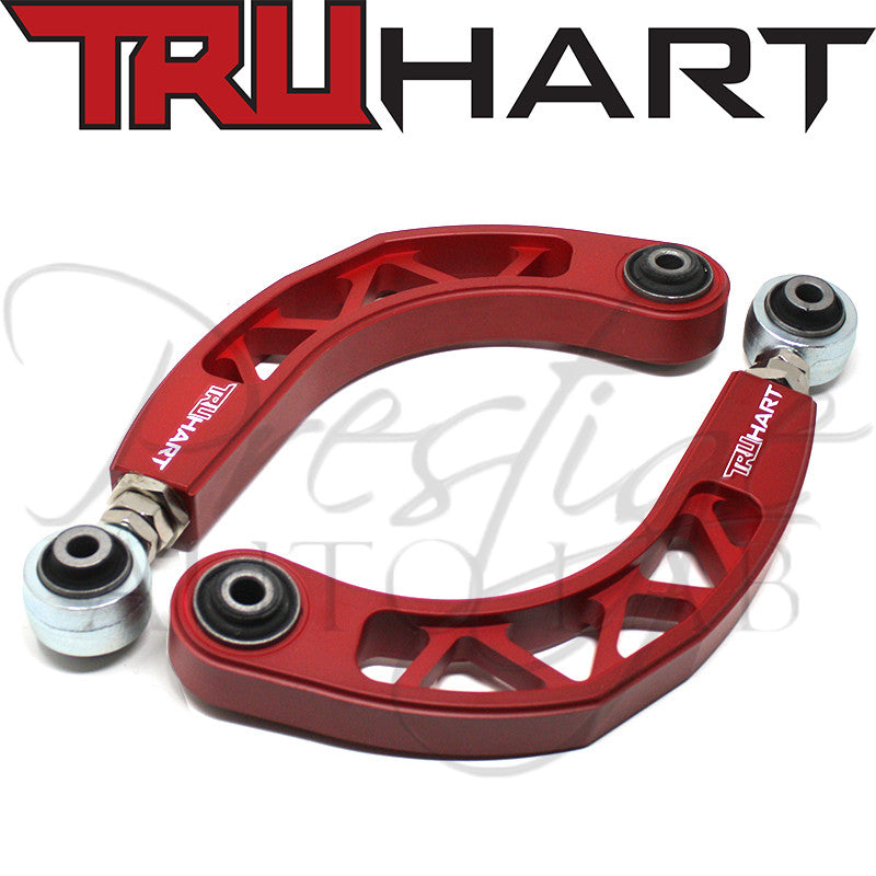 TruHart Acura Integra 2023+ Rear Camber Kit & Toe, (TH-H222) (TH-H223)