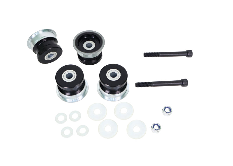 Whiteline 2015+ Ford Mustang Differential Mount Bushing