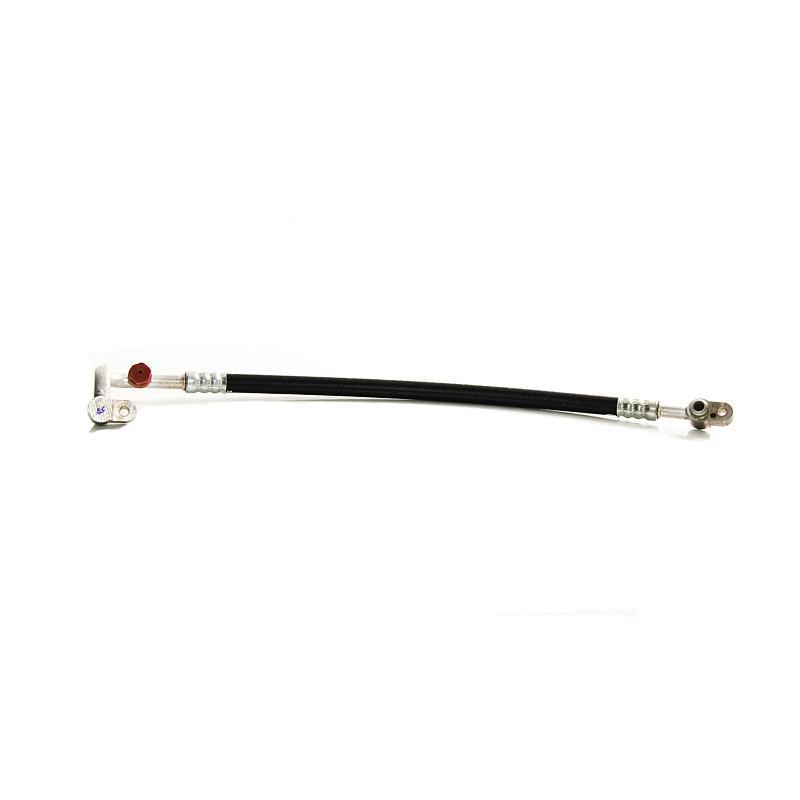 Hybrid Racing K Swap Air Conditioning Lines for 96-00 Civic