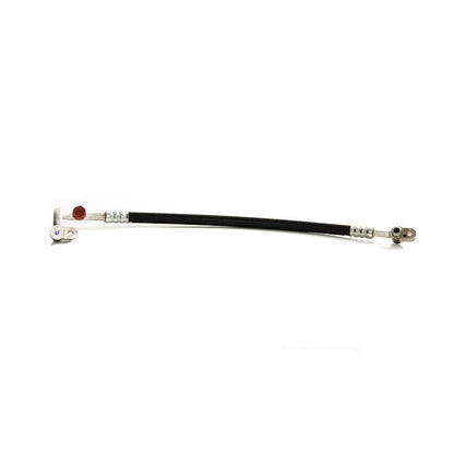 Hybrid Racing K Swap Air Conditioning Lines for 96-00 Civic