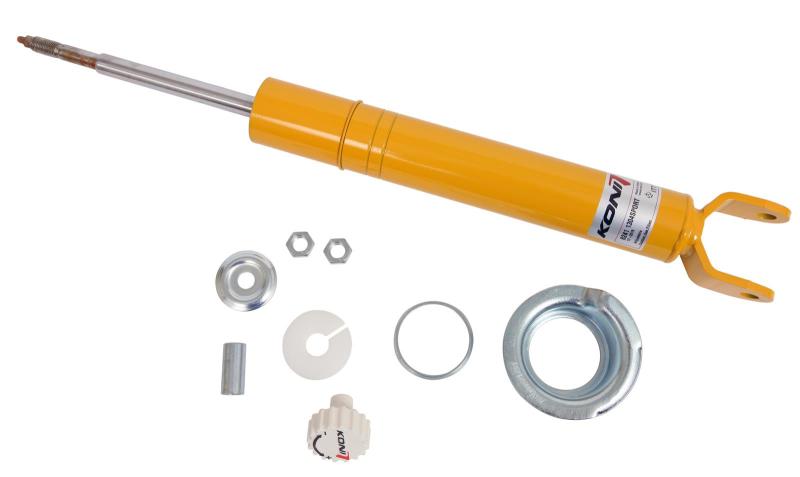 Koni Sport (Yellow) Shock 16+ Mazda MX-5 (ND) - Front