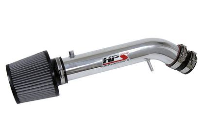 HPS Performance Air Intake Kit Polished 827-113P