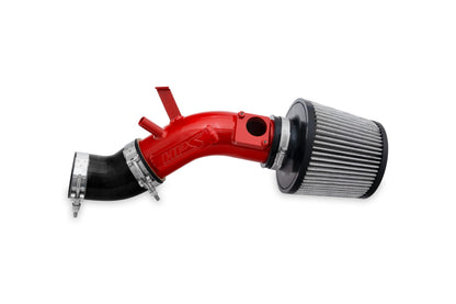 HPS Performance Air Intake Kit Red 827-500R