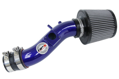 HPS Performance Air Intake Kit Blue 827-513BL