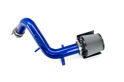 HPS Performance Air Intake Kit, Blue, 827-605BL