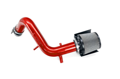HPS Performance Air Intake Kit, Red, 827-605R