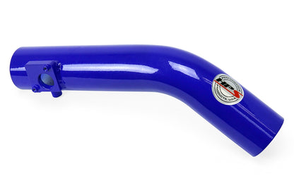 HPS Performance Cold Air Intake Kit, Blue, 837-573BL