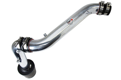 HPS Performance Cold Air Intake Kit Polished 837-579P