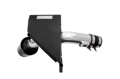 HPS Performance Cold Air Intake Kit Polished 837-778P