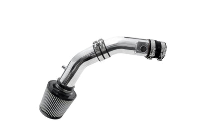 HPS Performance Cold Air Intake Kit, Polished, 837-778P