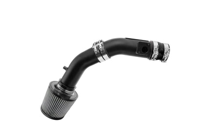 HPS Performance Cold Air Intake Kit, Black, 837-778WB