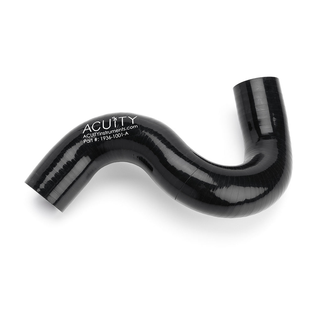 ACUITY Instruments Super-Cooler, Reverse-Flow, Silicone Radiator Hoses for the FK8 Civic Type R