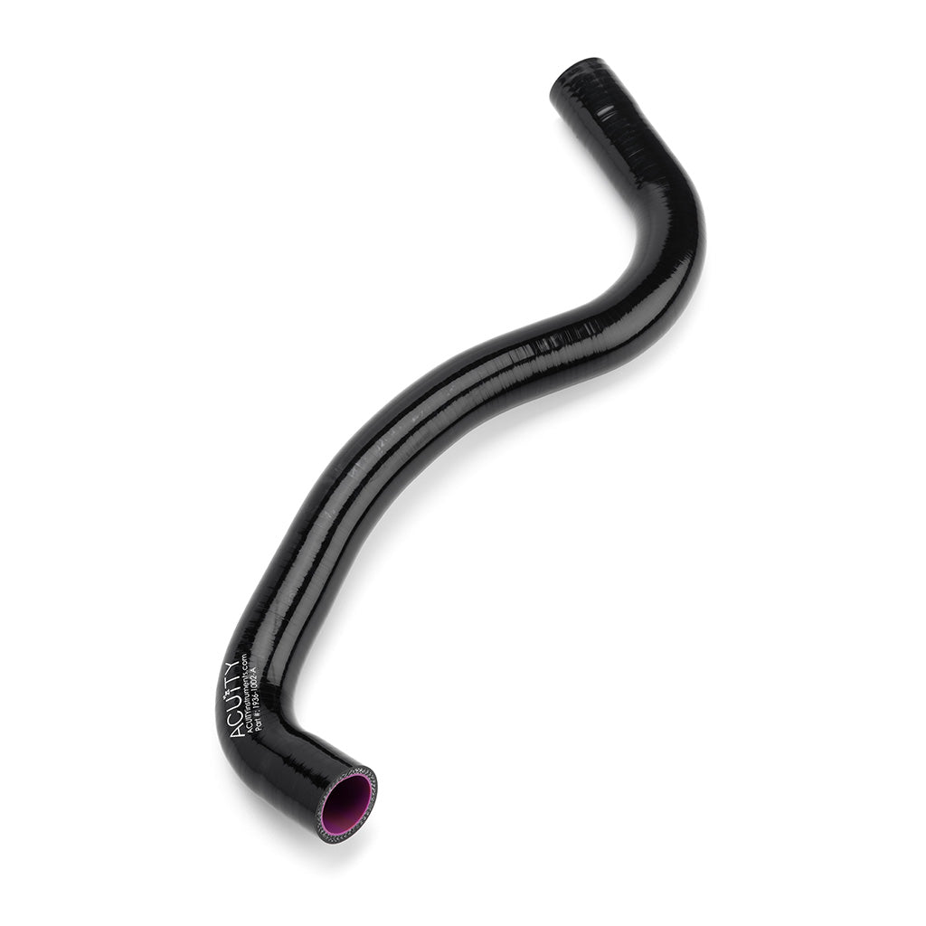 ACUITY Instruments Super-Cooler, Reverse-Flow, Silicone Radiator Hoses for the FK8 Civic Type R