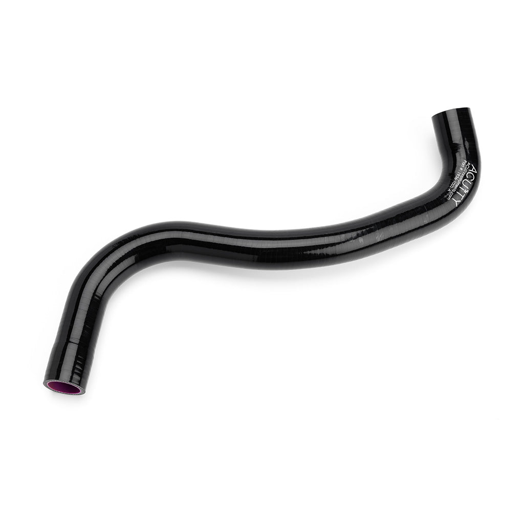 ACUITY Instruments Super-Cooler, Reverse-Flow, Silicone Radiator Hoses for the FK8 Civic Type R