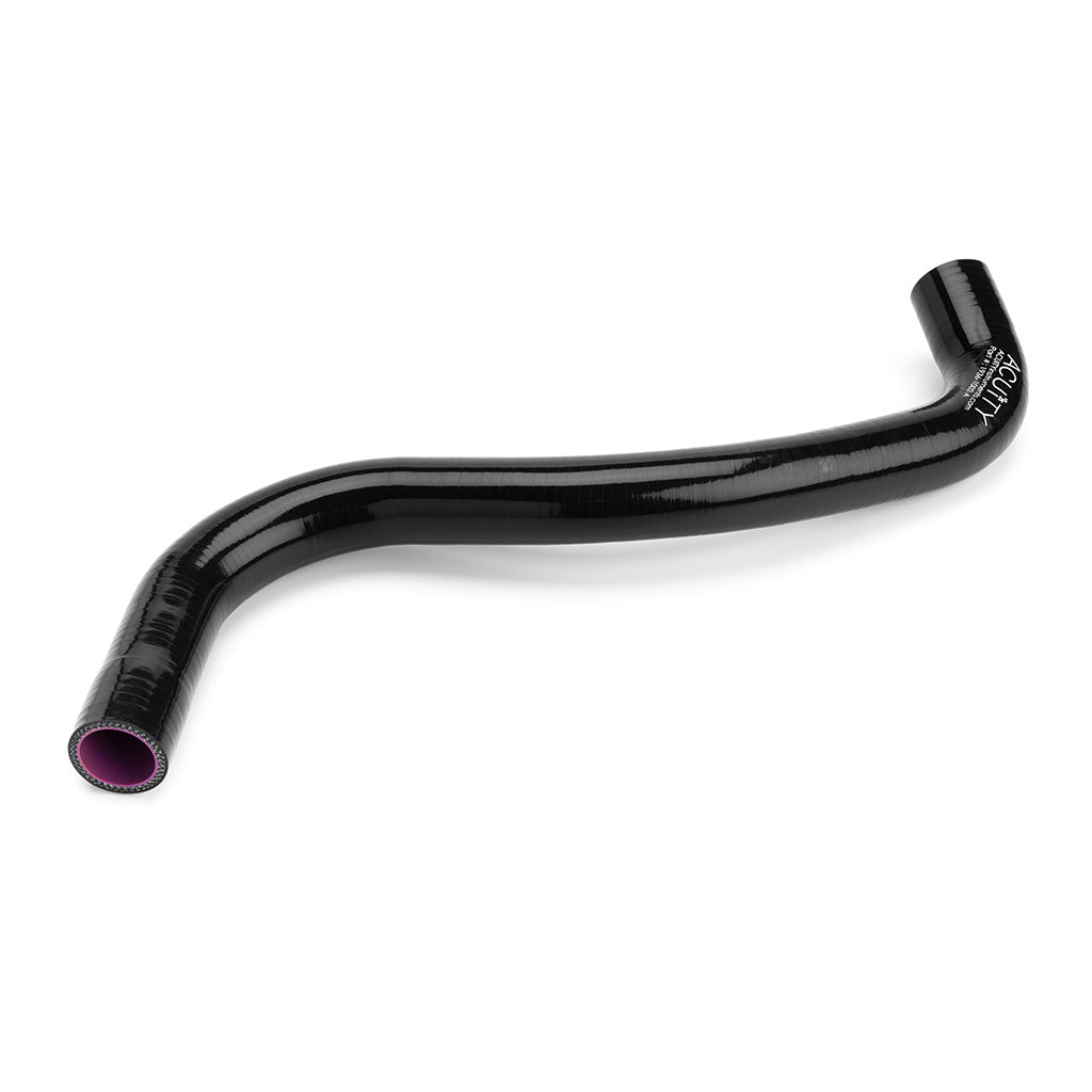 ACUITY Instruments Super-Cooler, Reverse-Flow, Silicone Radiator Hoses for the FK8 Civic Type R