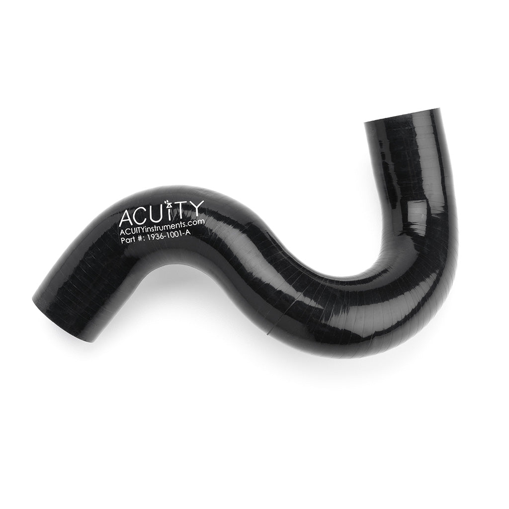 ACUITY Instruments Super-Cooler, Reverse-Flow, Silicone Radiator Hoses for the FK8 Civic Type R