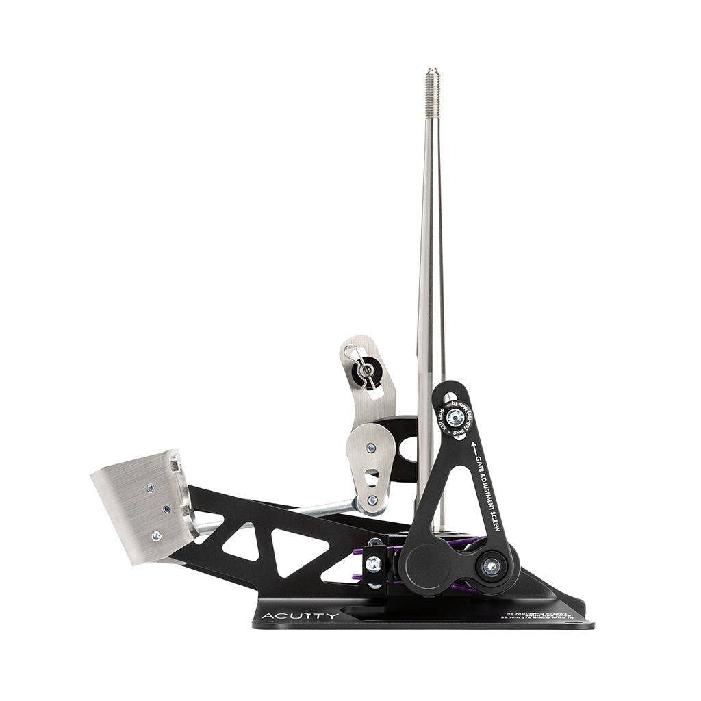 ACUiTY Instruments 2-Way Adjustable Performance Shifter for the RSX, K-Swaps, and More