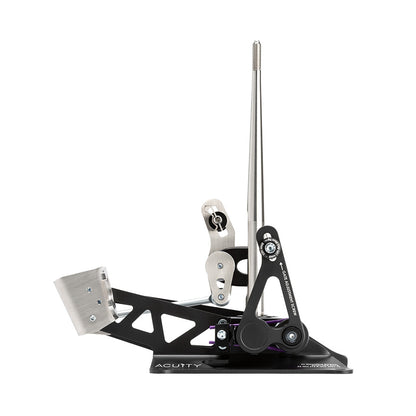 ACUiTY Instruments 2-Way Adjustable Performance Shifter for the RSX, K-Swaps, and More