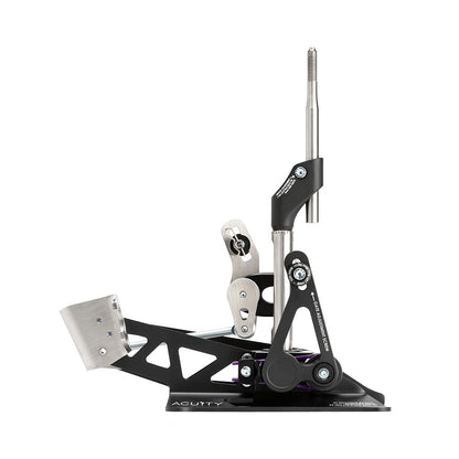 ACUiTY Instruments 4-Way Adjustable Performance Shifter for the RSX, K-Swaps, and More