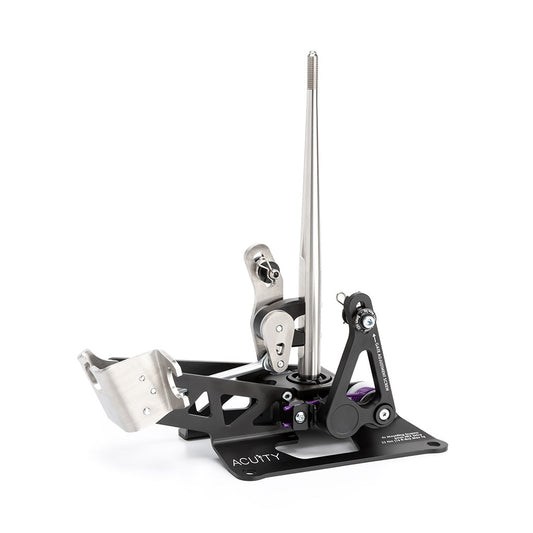 ACUiTY Instruments 2-Way Adjustable Performance Shifter for the RSX, K-Swaps, and More