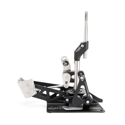 ACUiTY Instruments 4-Way Adjustable Performance Shifter for the RSX, K-Swaps, and More