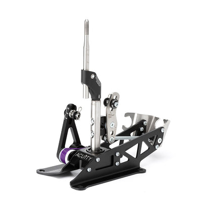 ACUiTY Instruments 4-Way Adjustable Performance Shifter for the RSX, K-Swaps, and More