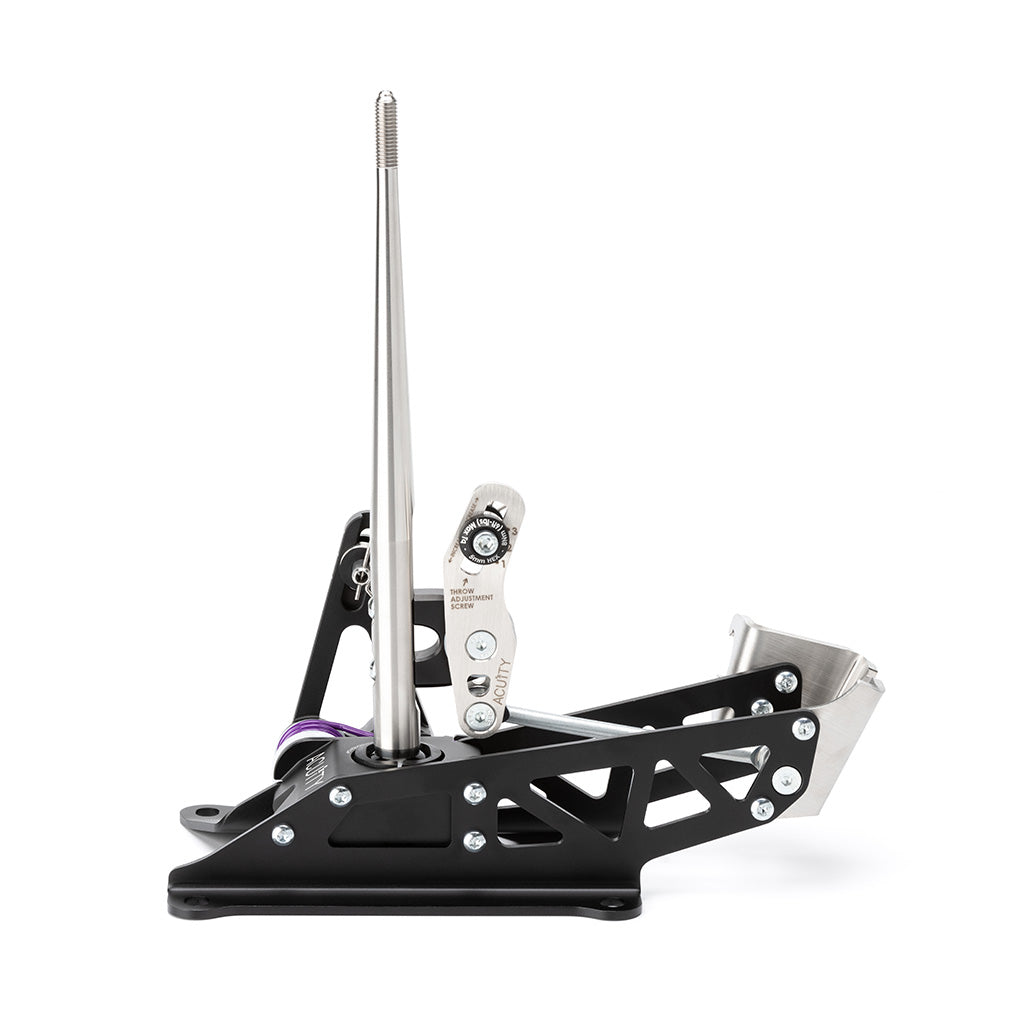 ACUiTY Instruments 2-Way Adjustable Performance Shifter for the RSX, K-Swaps, and More