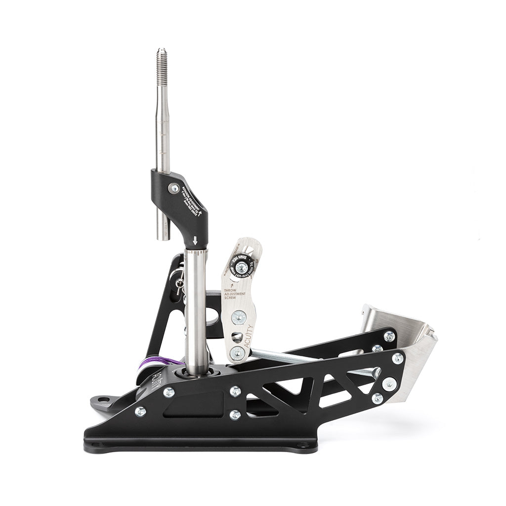 ACUiTY Instruments 4-Way Adjustable Performance Shifter for the RSX, K-Swaps, and More