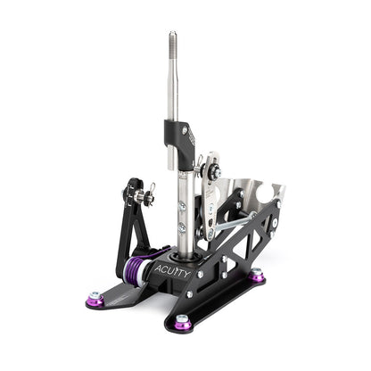 ACUiTY Instruments 4-Way Adjustable Performance Shifter for the RSX, K-Swaps, and More