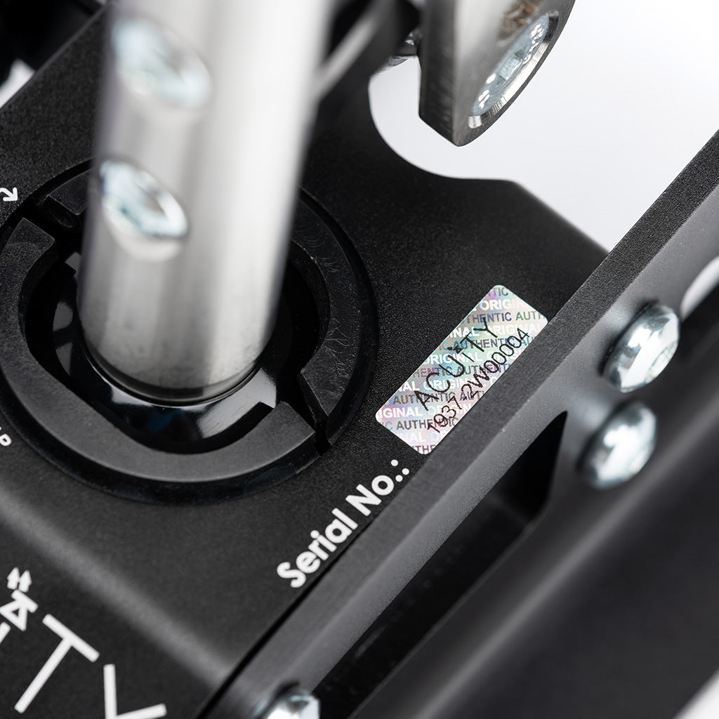 ACUiTY Instruments 2-Way Adjustable Performance Shifter for the RSX, K-Swaps, and More