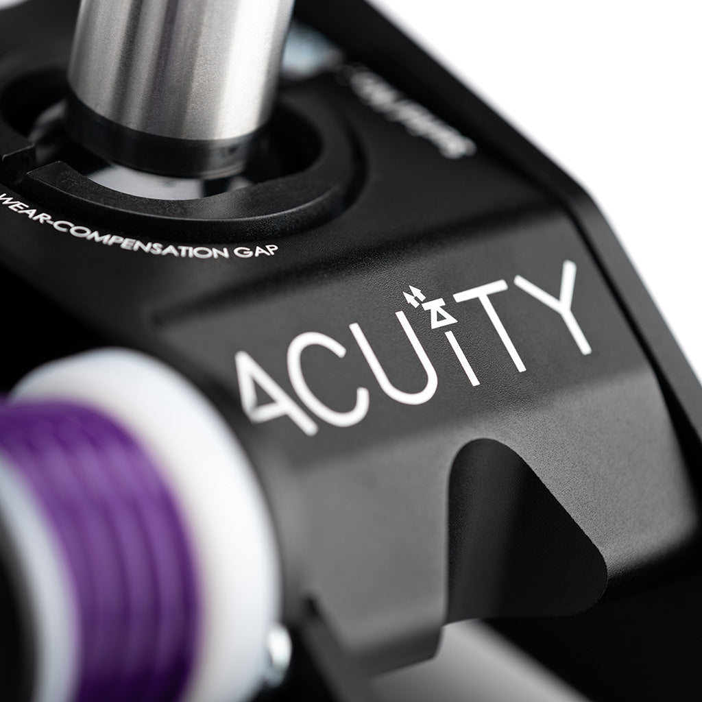 ACUiTY Instruments 2-Way Adjustable Performance Shifter for the RSX, K-Swaps, and More