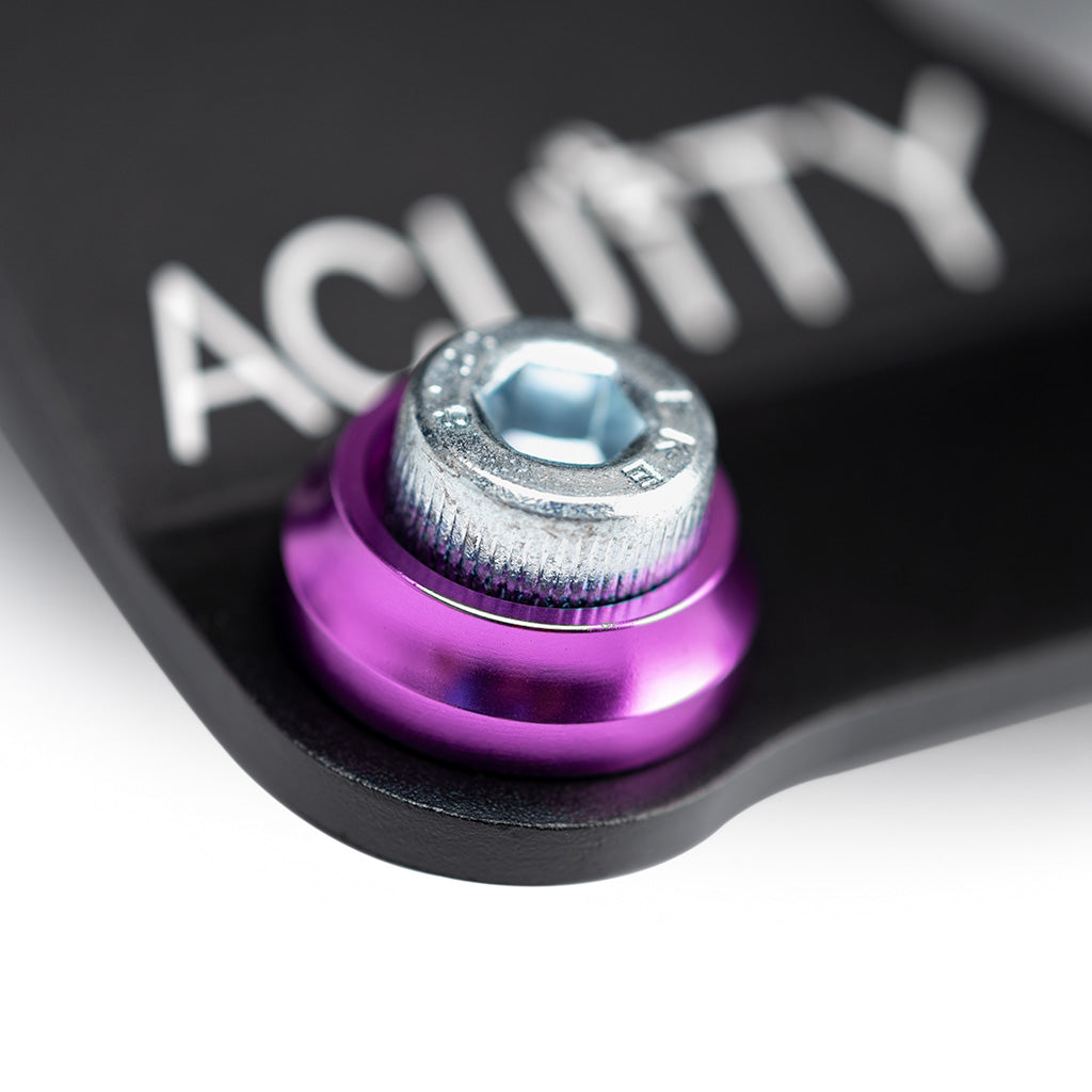 ACUiTY Instruments 2-Way Adjustable Performance Shifter for the RSX, K-Swaps, and More