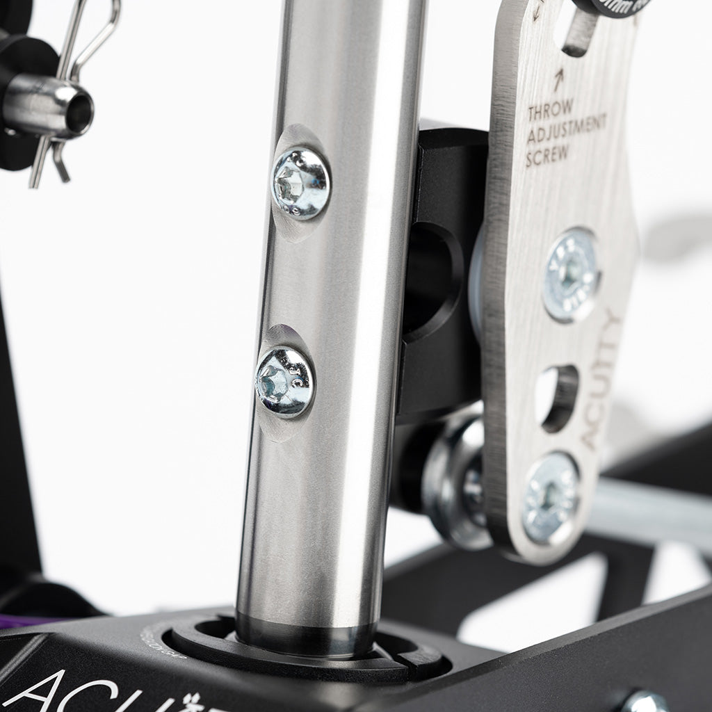 ACUiTY Instruments 2-Way Adjustable Performance Shifter for the RSX, K-Swaps, and More