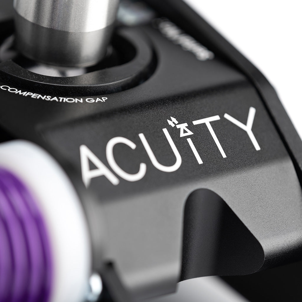 ACUiTY Instruments 4-Way Adjustable Performance Shifter for the RSX, K-Swaps, and More