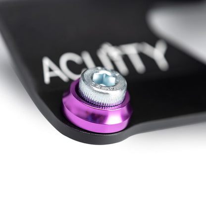 ACUiTY Instruments 4-Way Adjustable Performance Shifter for the RSX, K-Swaps, and More