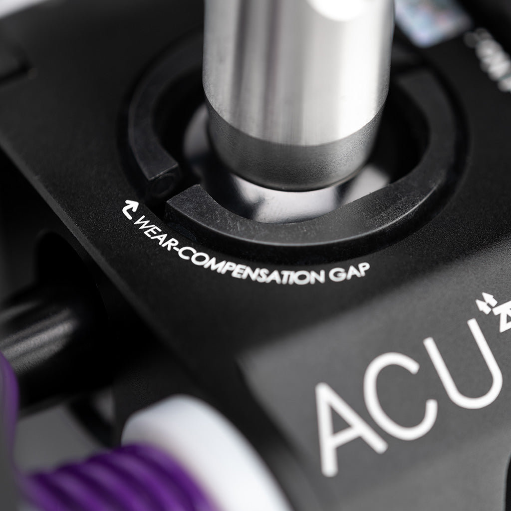 ACUiTY Instruments 2-Way Adjustable Performance Shifter for the RSX, K-Swaps, and More