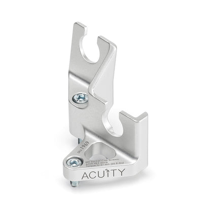 ACUiTY Instruments 10th Gen Civic/Accord Shifter Cable Adapter Bracket for K20Z3 Transmissions