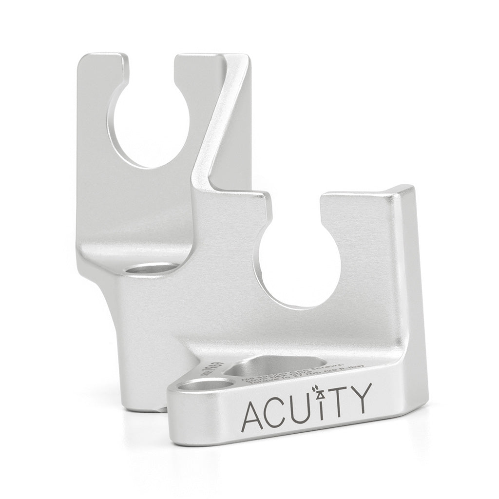 ACUiTY Instruments 10th Gen Civic/Accord Shifter Cable Adapter Bracket for K20Z3 Transmissions