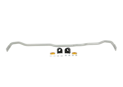 Whiteline VAG MK4/MK5 FWD Only Front 24mm Adjustable X-Heavy Duty Swaybar