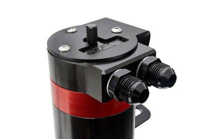 HPS Performance Billet Aluminum Oil Catch Can Kit 860-008