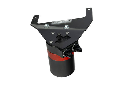 HPS Performance Billet Aluminum Oil Catch Can Kit 860-017