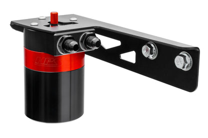HPS Performance Billet Aluminum Oil Catch Can Kit 860-018
