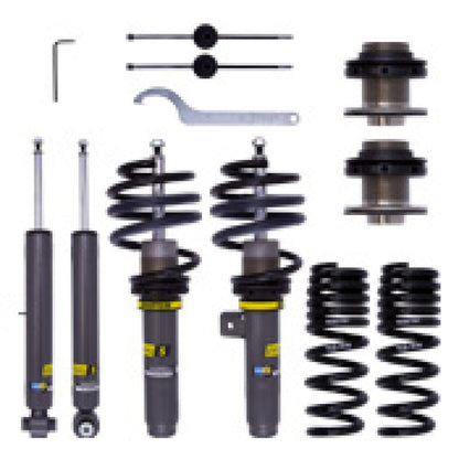 Bilstein 19-20 BMW 330i xDrive 20-21 M340i xDrive 2021 330e/430i xDrive EVO S Coilovers