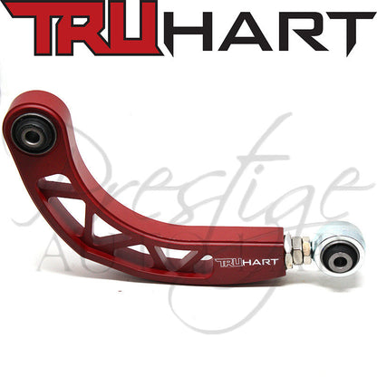 TruHart Acura Integra 2023+ Rear Camber Kit & Toe, (TH-H222) (TH-H223)