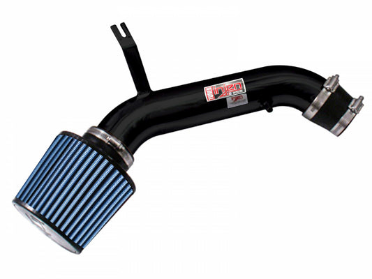 Injen 94-01 Acura Integra LS/RS L4 1.8L Black IS Short Ram Cold Air Intake